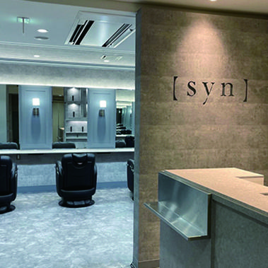 KAMISMA【カミスマ】 syn SNAP-1