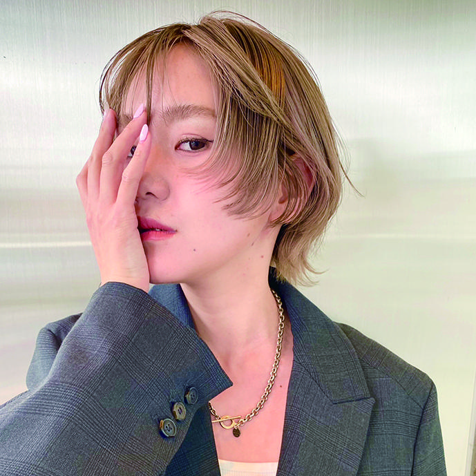 KAMISMA【カミスマ】 THE CABANA SNAP-1