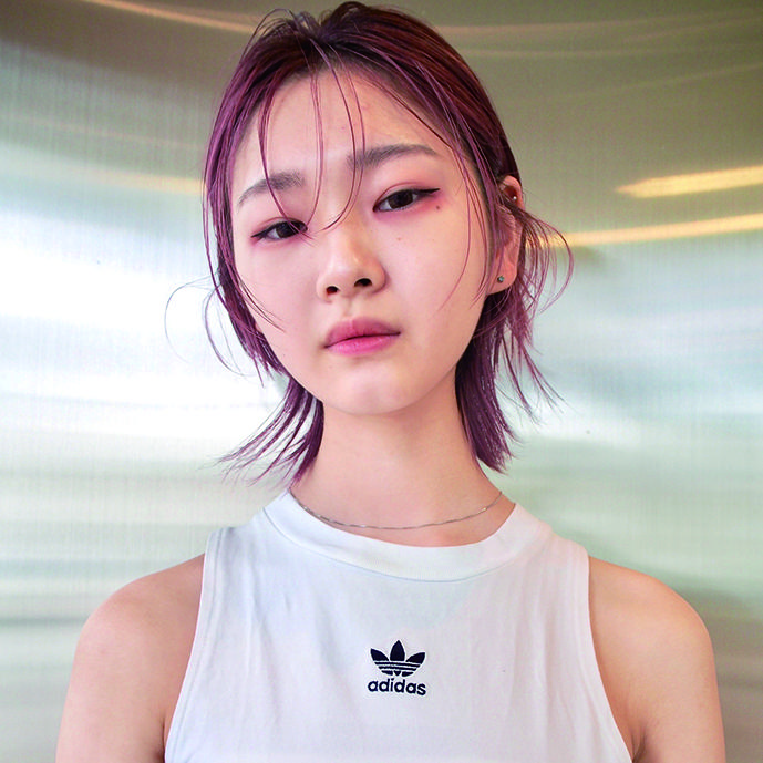 KAMISMA【カミスマ】 THE CABANA SNAP-2