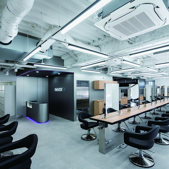 KAMISMA【カミスマ】 kanto THEATER