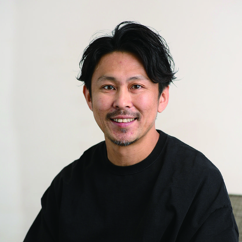 KAMISMA【カミスマ】:冨山 倫宏