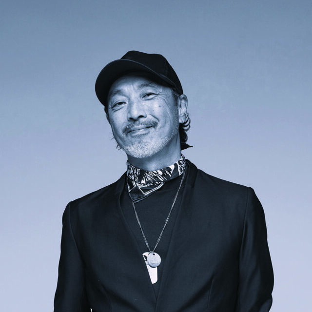 KAMISMA【カミスマ】 1-star 田中 幸広