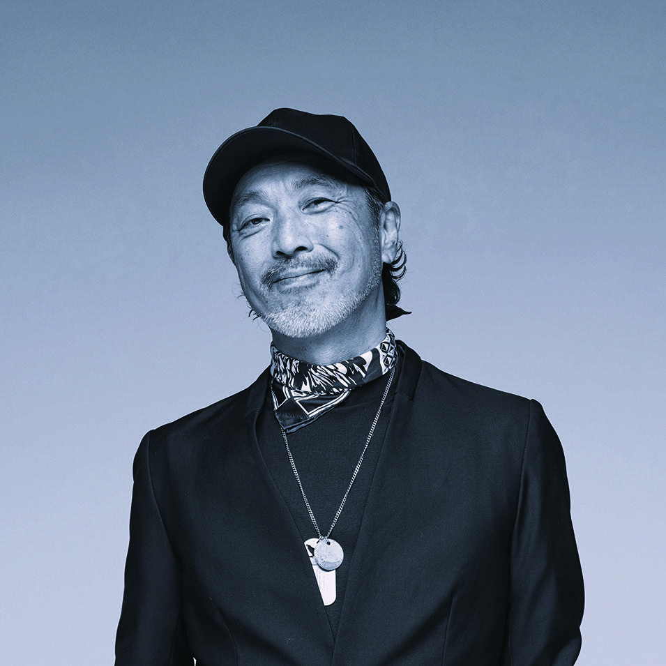 KAMISMA【カミスマ】:田中 幸広