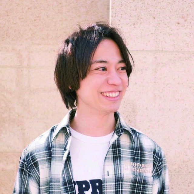 KAMISMA【カミスマ】 2-stars 田塚 裕志