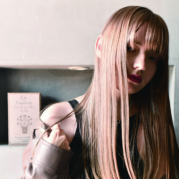 KAMISMA【カミスマ】 Titi SNAP-1