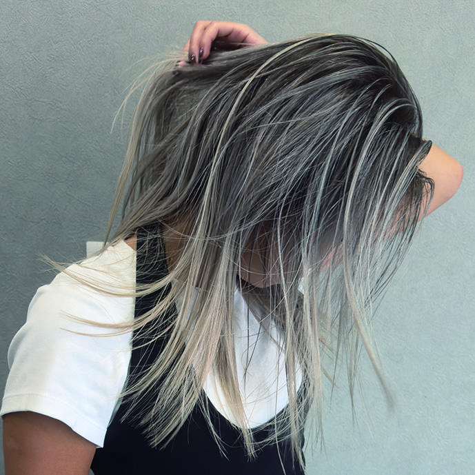 KAMISMA【カミスマ】 Titi SNAP-2