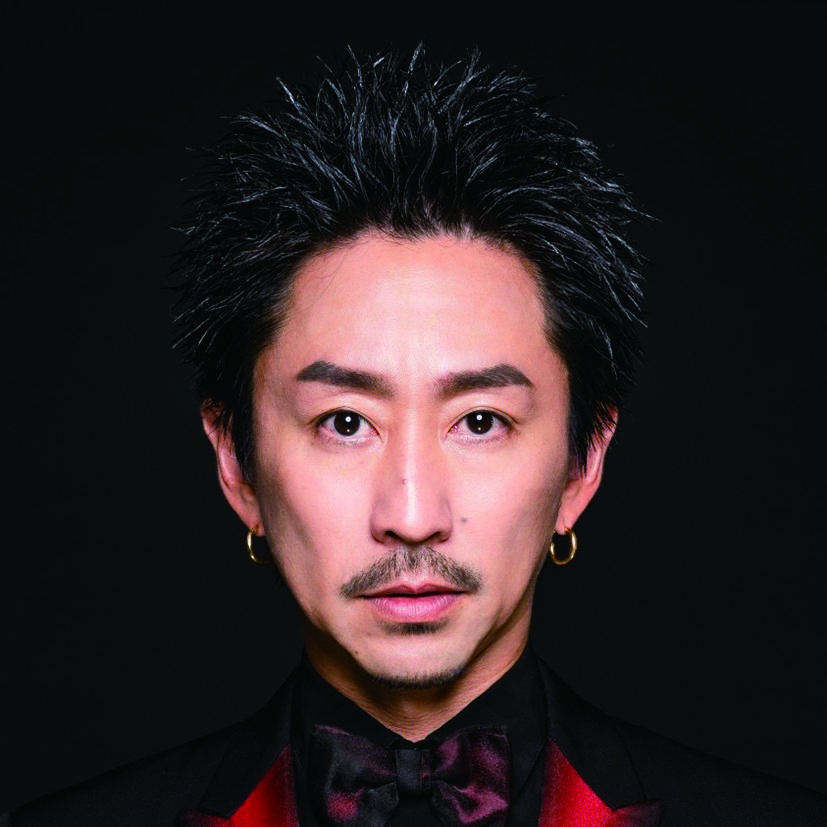 KAMISMA【カミスマ】:中村 トメ吉