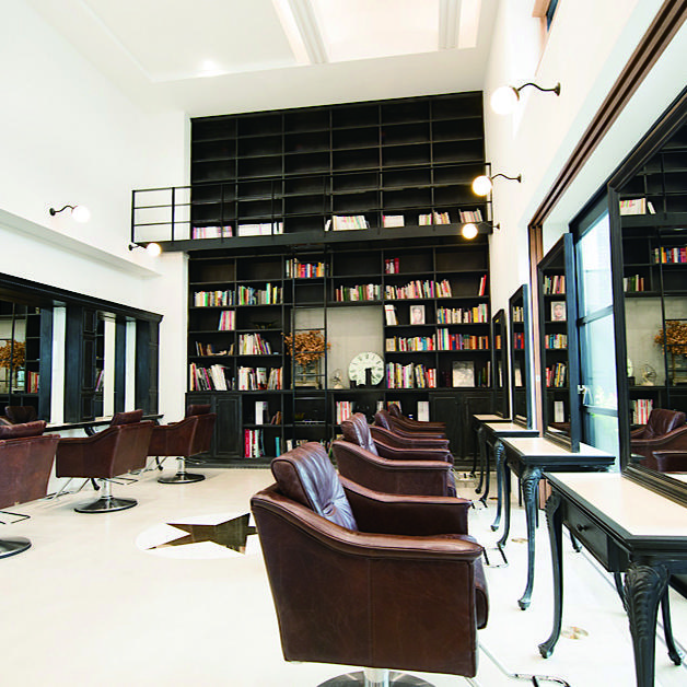 KAMISMA【カミスマ】 鳥羽 直泰 SNAP-2