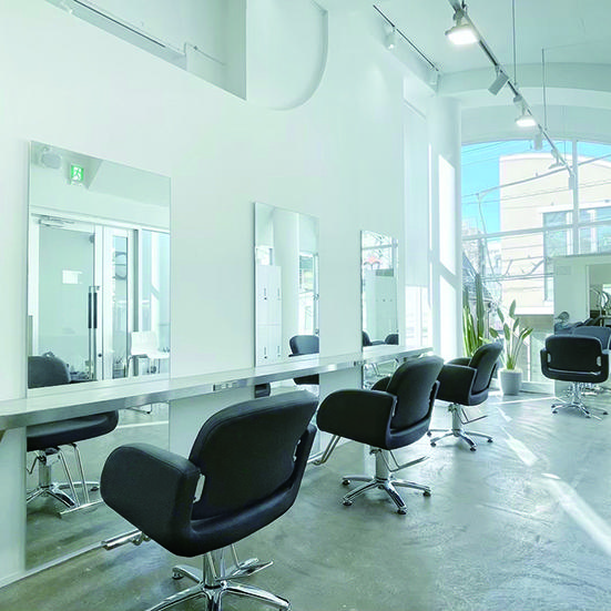 KAMISMA【カミスマ】 XENA 渋谷本店 SNAP-1