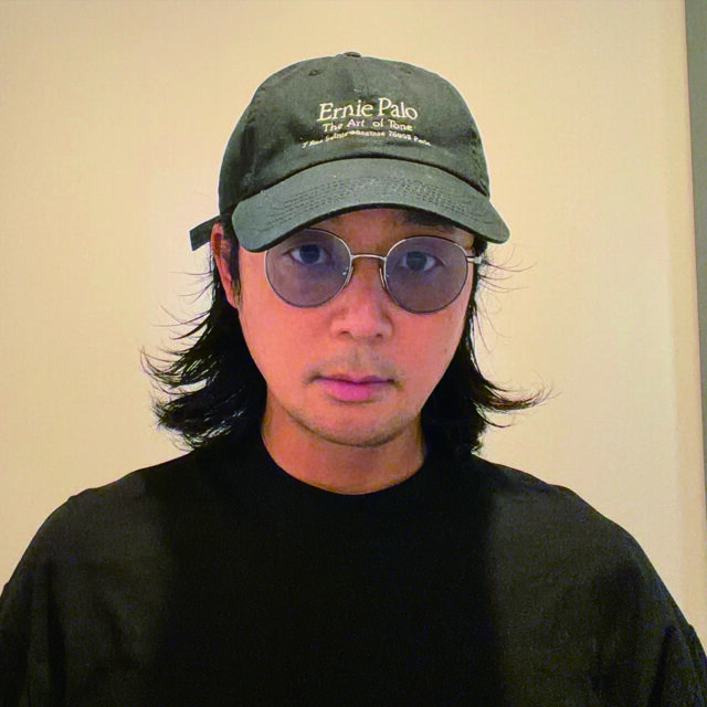 KAMISMA【カミスマ】 2-stars 柳原 弘樹