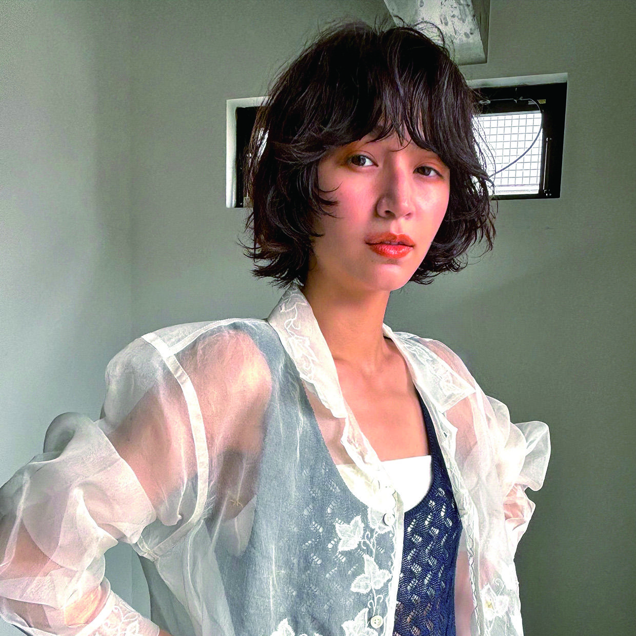 KAMISMA【カミスマ】 柳原 弘樹 SNAP-1