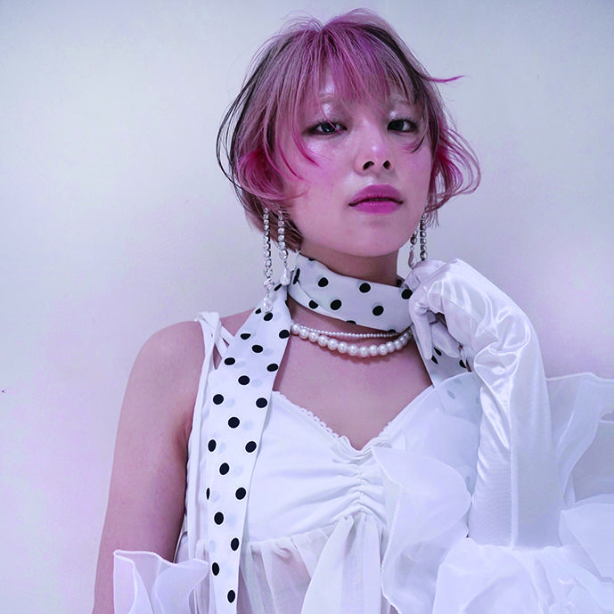 KAMISMA【カミスマ】 Zoey SNAP-1