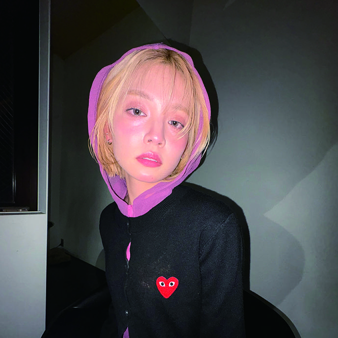 KAMISMA【カミスマ】 Zoey SNAP-2