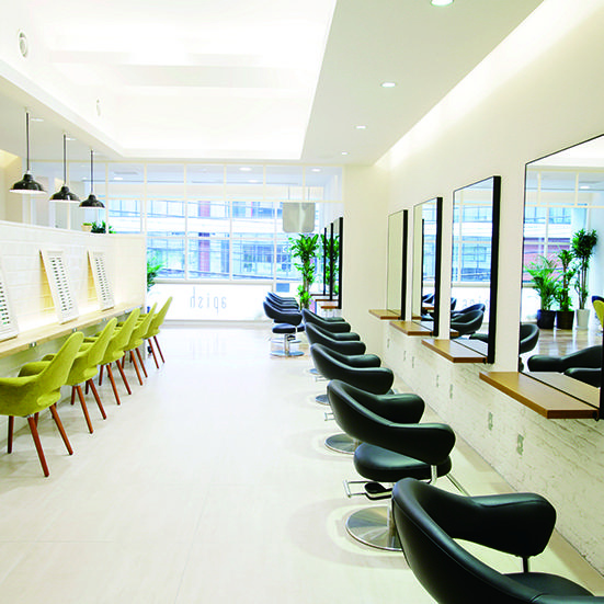 KAMISMA【カミスマ】 apish AOYAMA SNAP-1