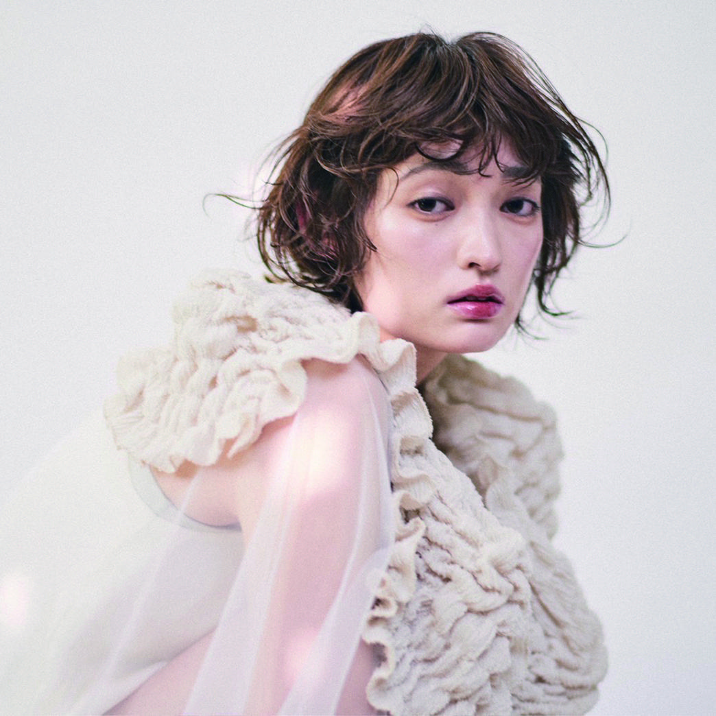 KAMISMA【カミスマ】 apish AOYAMA SNAP-4