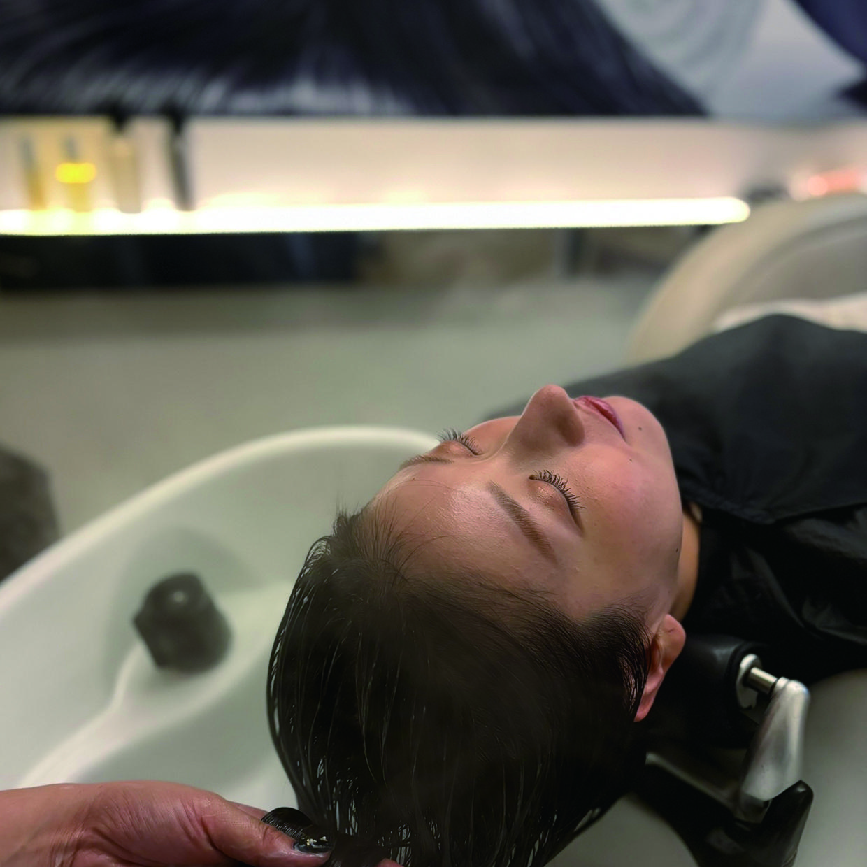 KAMISMA【カミスマ】 apish ginZa SNAP-5