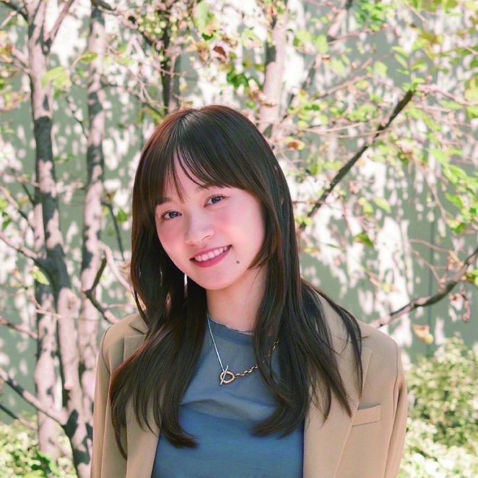 KAMISMA【カミスマ】:荒井 夏海