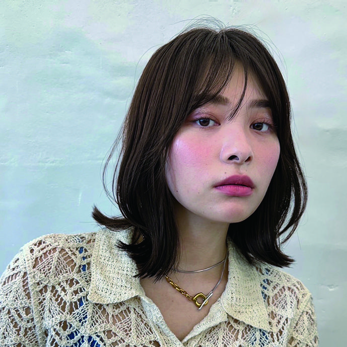 KAMISMA【カミスマ】 荒井 夏海 SNAP-1