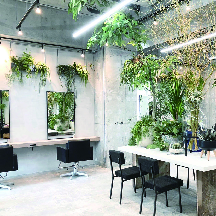 KAMISMA【カミスマ】 冨山 倫宏 SNAP-2