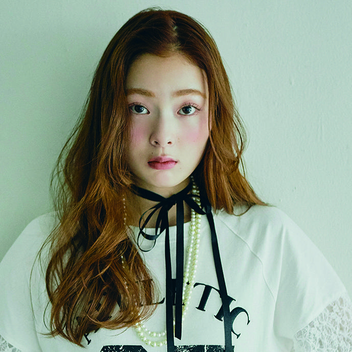 KAMISMA【カミスマ】 CANAAN hair salon表参道店 SNAP-1