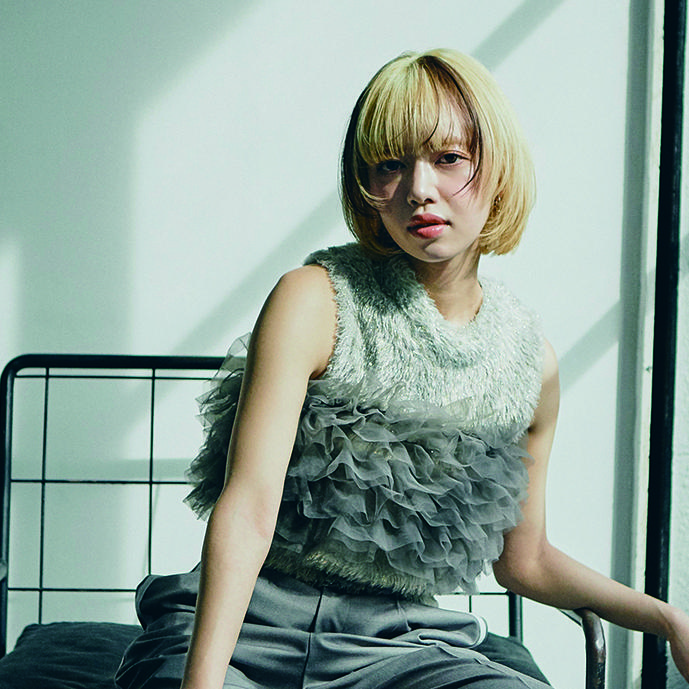 KAMISMA【カミスマ】 CANAAN hair salon表参道店 SNAP-2