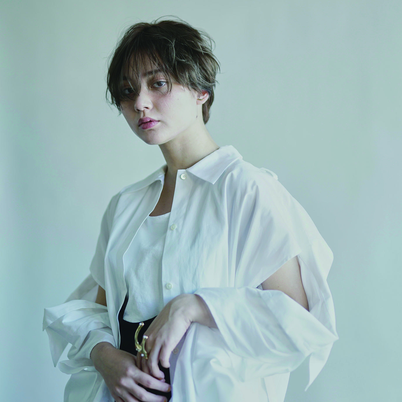 KAMISMA【カミスマ】 エザキ ヨシタカ SNAP-1