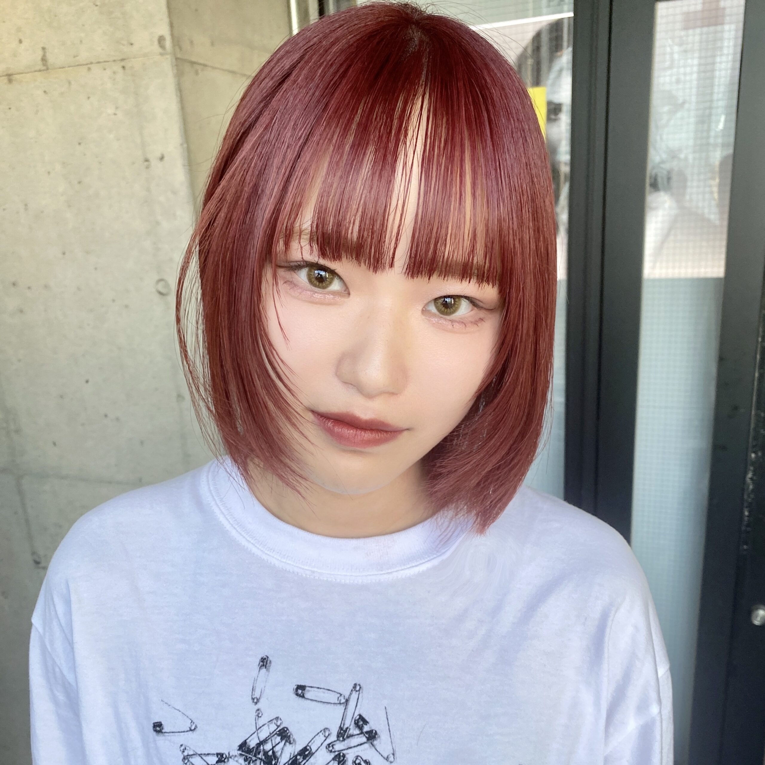 KAMISMA【カミスマ】 garbo hair SNAP-1