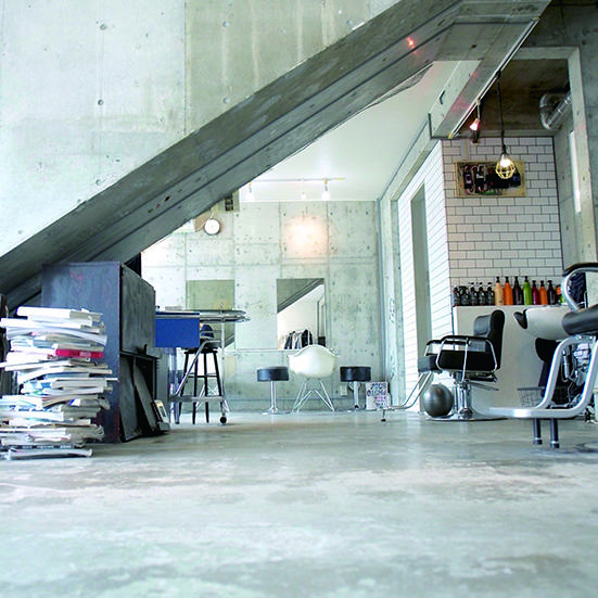 KAMISMA【カミスマ】 grico SNAP-5