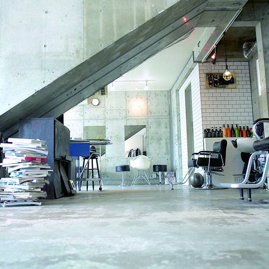 KAMISMA【カミスマ】 エザキ ヨシタカ SNAP-2