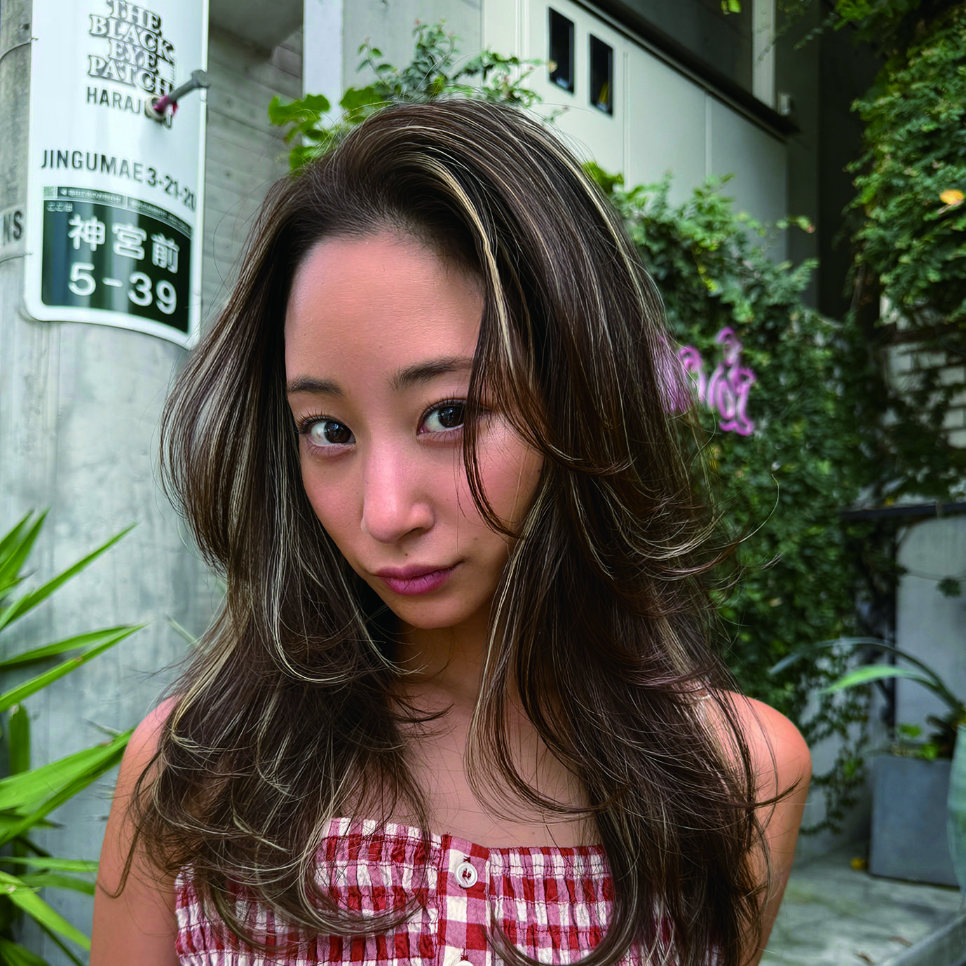 KAMISMA【カミスマ】 服部 大起 SNAP-2