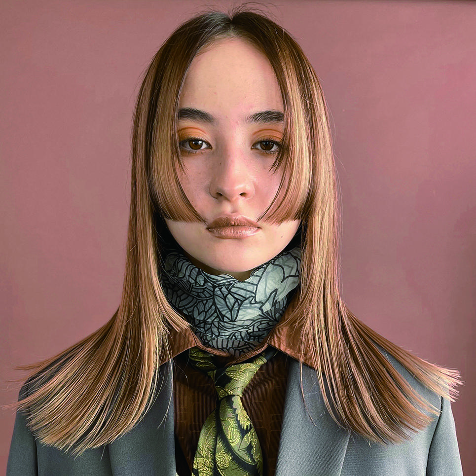 KAMISMA【カミスマ】 広江 一也 SNAP-1