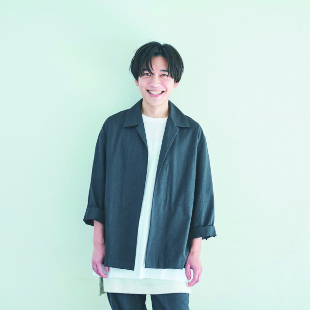 KAMISMA【カミスマ】 kanto 本田 治彦