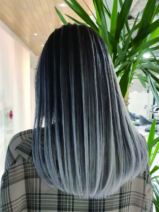 KAMISMA【カミスマ】 FLEEK SNAP-1