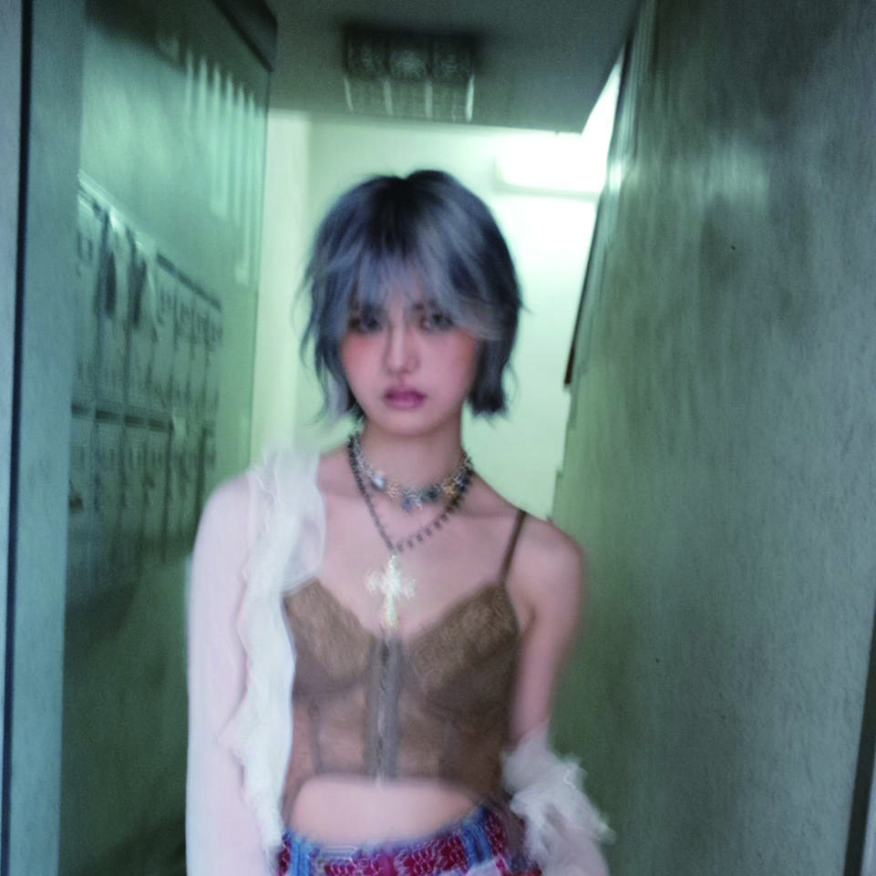 KAMISMA【カミスマ】 iLe. SNAP-3