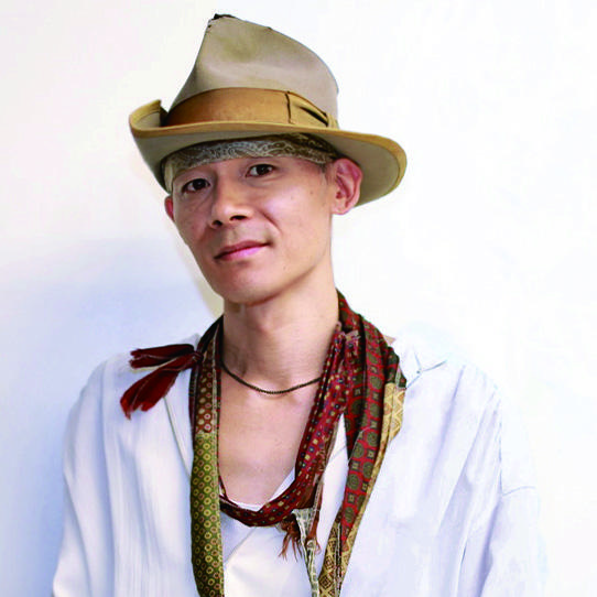 KAMISMA【カミスマ】 suburbia 石川 ヒデノリ