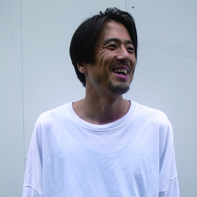 KAMISMA【カミスマ】:磯部 忠勝