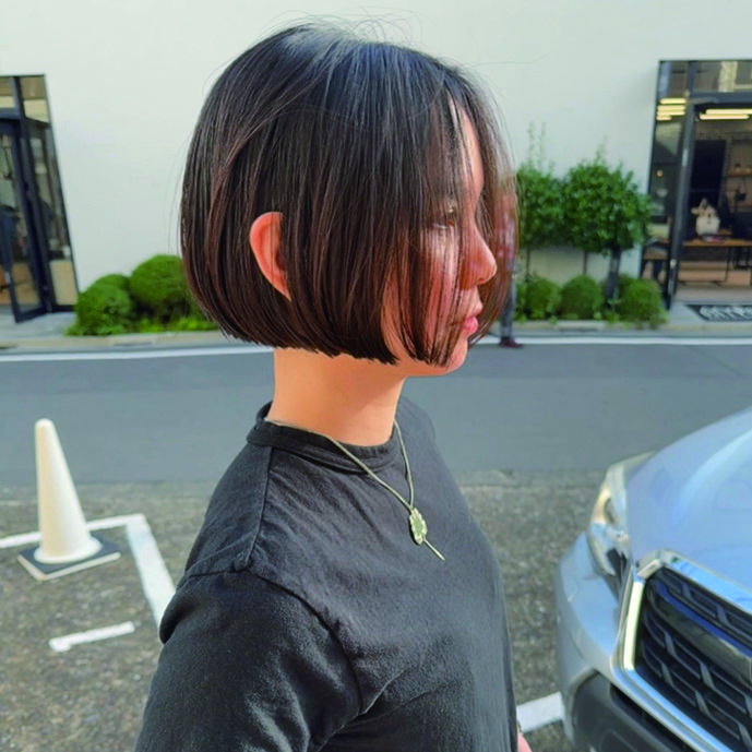 KAMISMA【カミスマ】 磯部 忠勝 SNAP-1