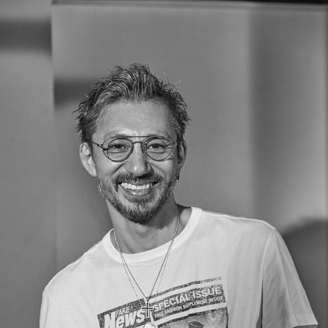 KAMISMA【カミスマ】 2-stars 板倉 充