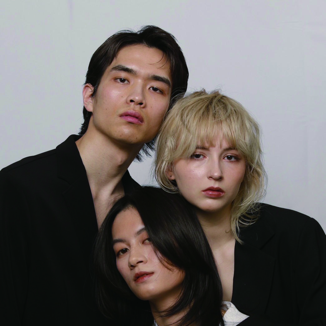 KAMISMA【カミスマ】 板倉 充 SNAP-1