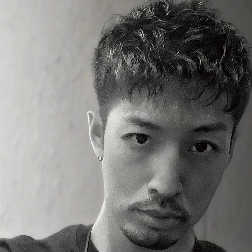 KAMISMA【カミスマ】:伊藤 塁