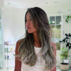 KAMISMA【カミスマ】 kakimoto arms 六本木ヒルズ店 SNAP-2