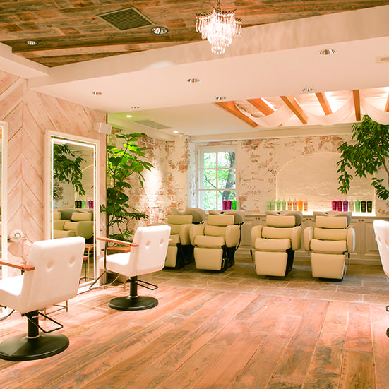 KAMISMA【カミスマ】 小林 知弘 SNAP-1