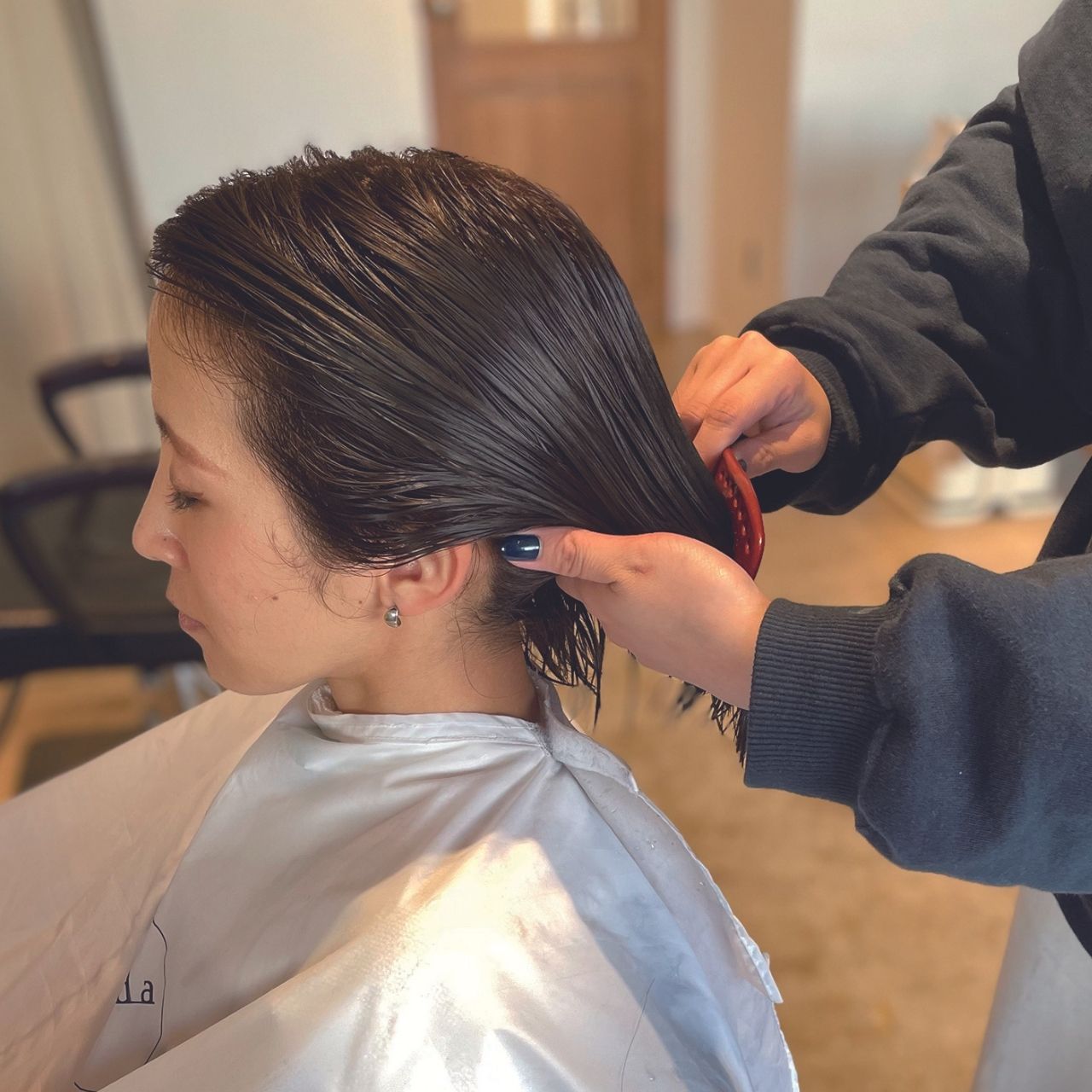 KAMISMA【カミスマ】 KEEDA SNAP-1