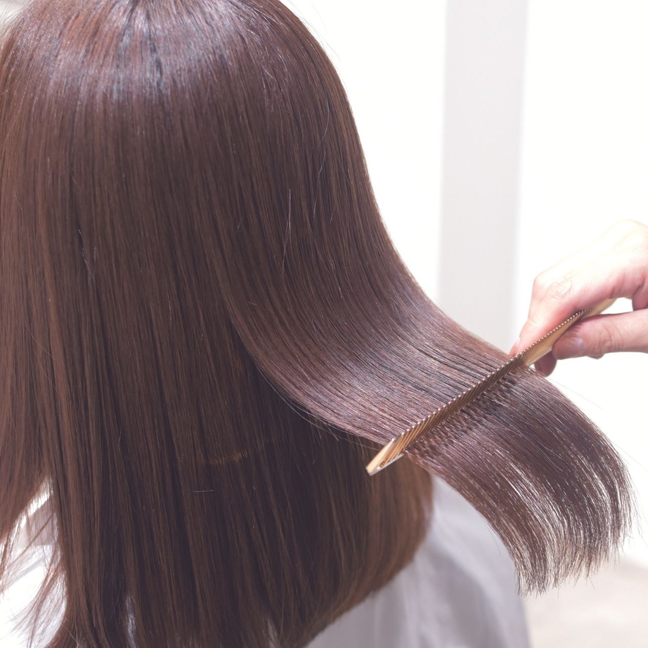 KAMISMA【カミスマ】 Natural hair designing SNAP-1