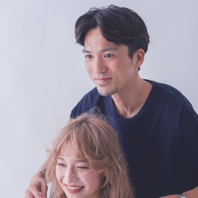 KAMISMA【カミスマ】 3-stars 佐脇 正徳