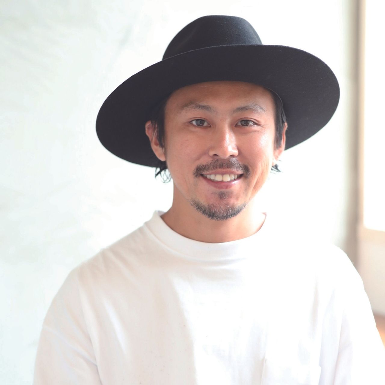 KAMISMA【カミスマ】:冨山 倫宏