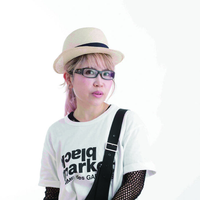 KAMISMA【カミスマ】 kanto 加藤 孝子