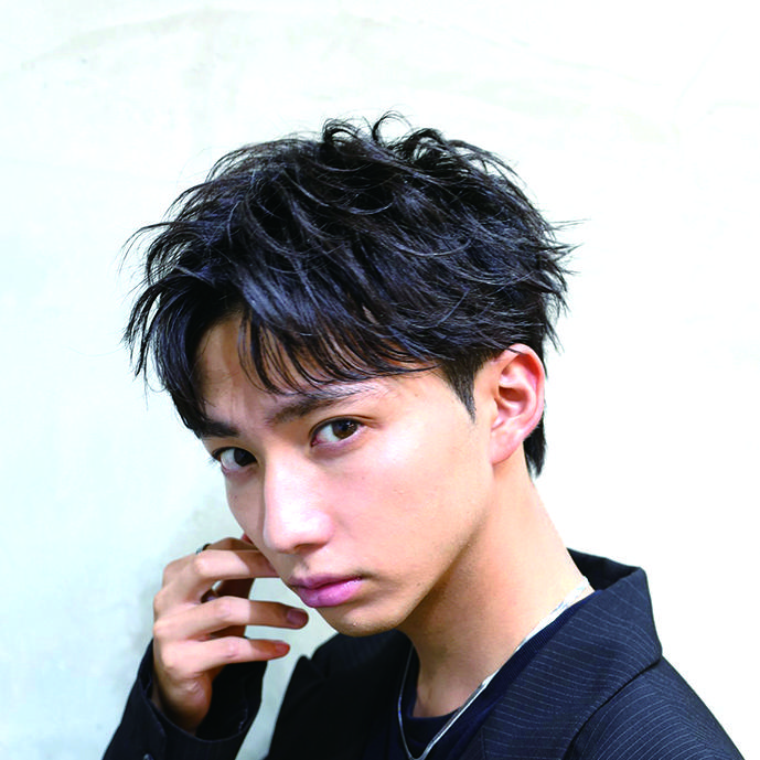 KAMISMA【カミスマ】 加藤 孝子 SNAP-1