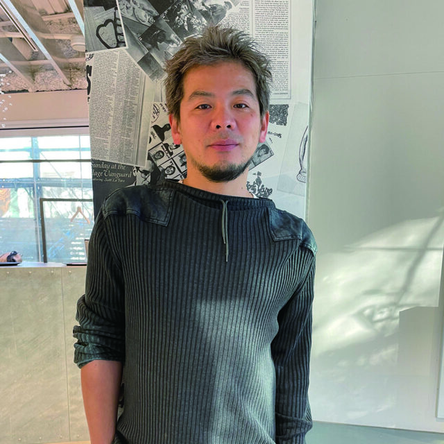 KAMISMA【カミスマ】 2-stars 小谷 英智香