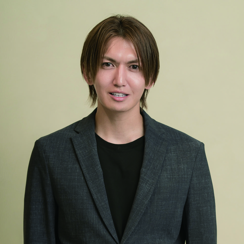 KAMISMA【カミスマ】:間嶋 崇裕